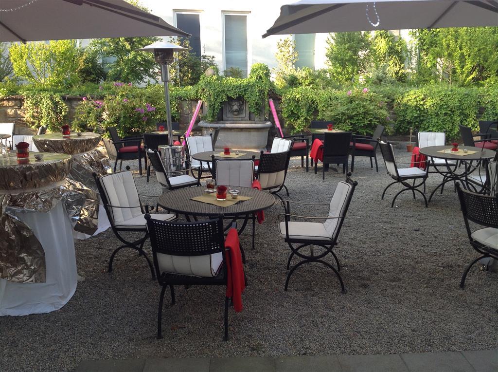 B&B Hotel Eschweiler Restaurante foto